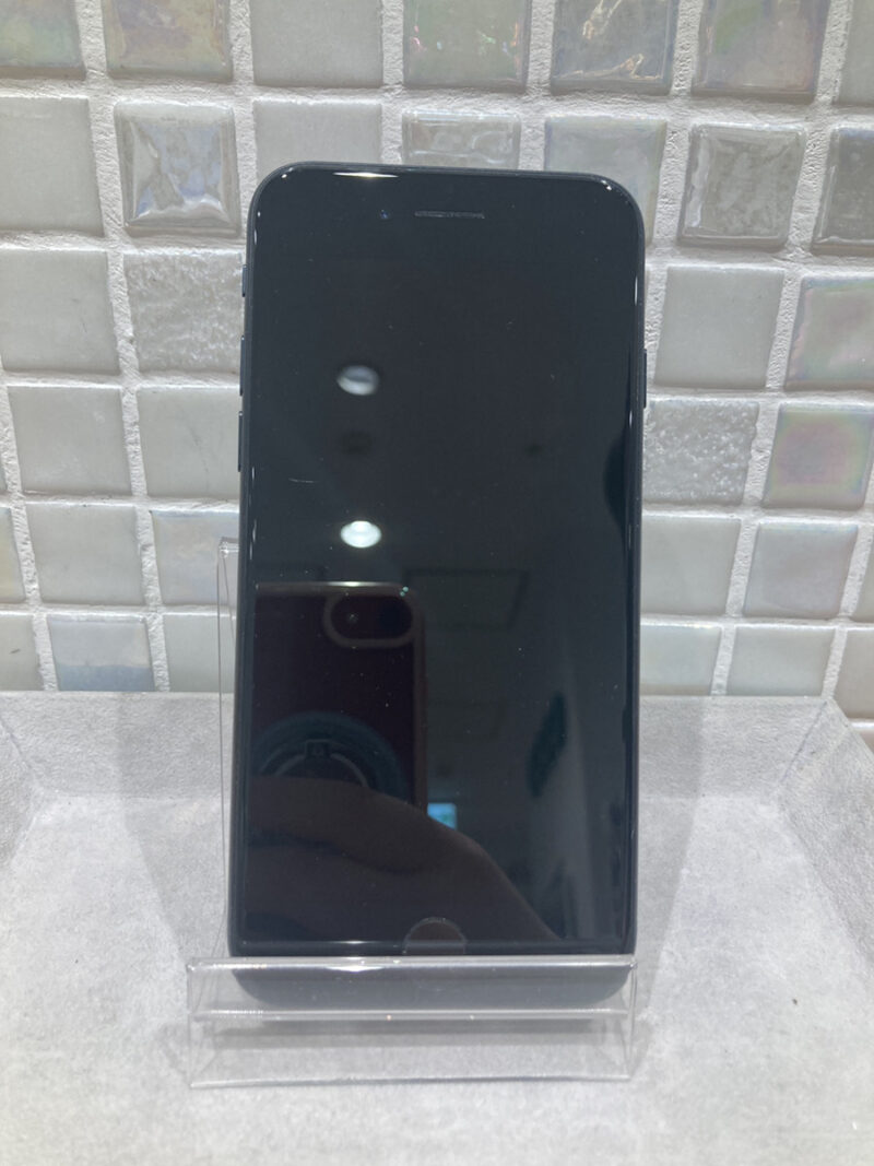 iPhoneSE第3世代　128GB SIMロックなし SB△　【錦糸町PARCO店】