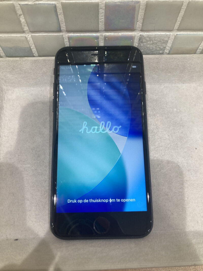 iPhoneSE　第3世代