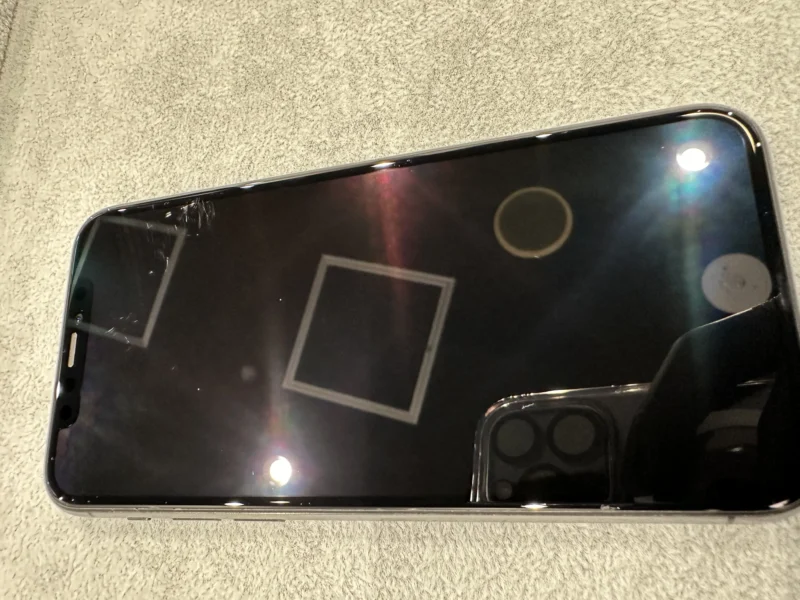 【なんばウォーク店】iPhone 11 Pro 64GB を15,000円で買取しました！
