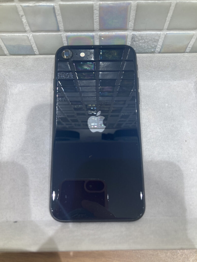 iPhoneSE　第3世代