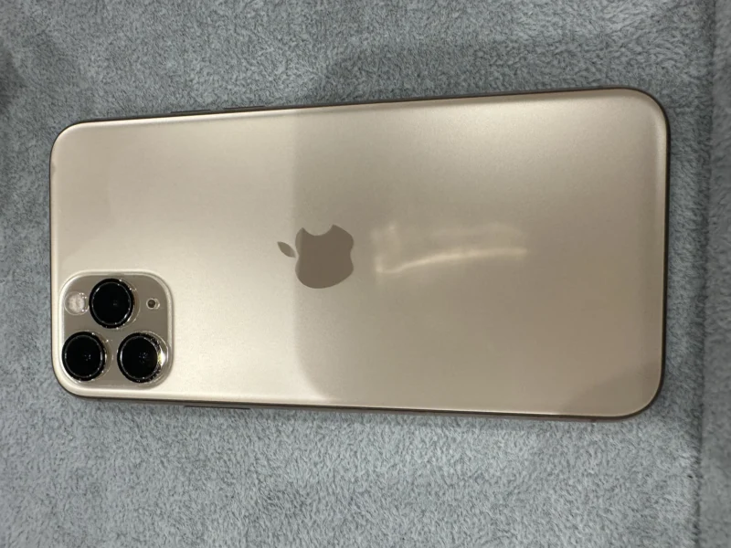 【なんばウォーク店】iPhone 11 Pro 256GB を15,000円で買取しました！