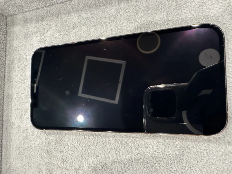 【なんばウォーク店】iPhone 12 Pro 256GB を23,000円で買取しました！