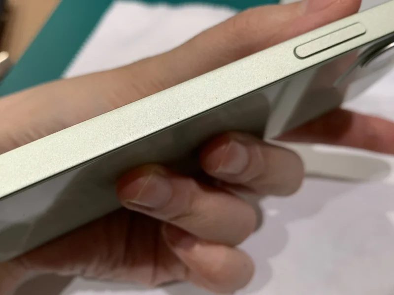 iPhone 12 mini 128GB 14,000円