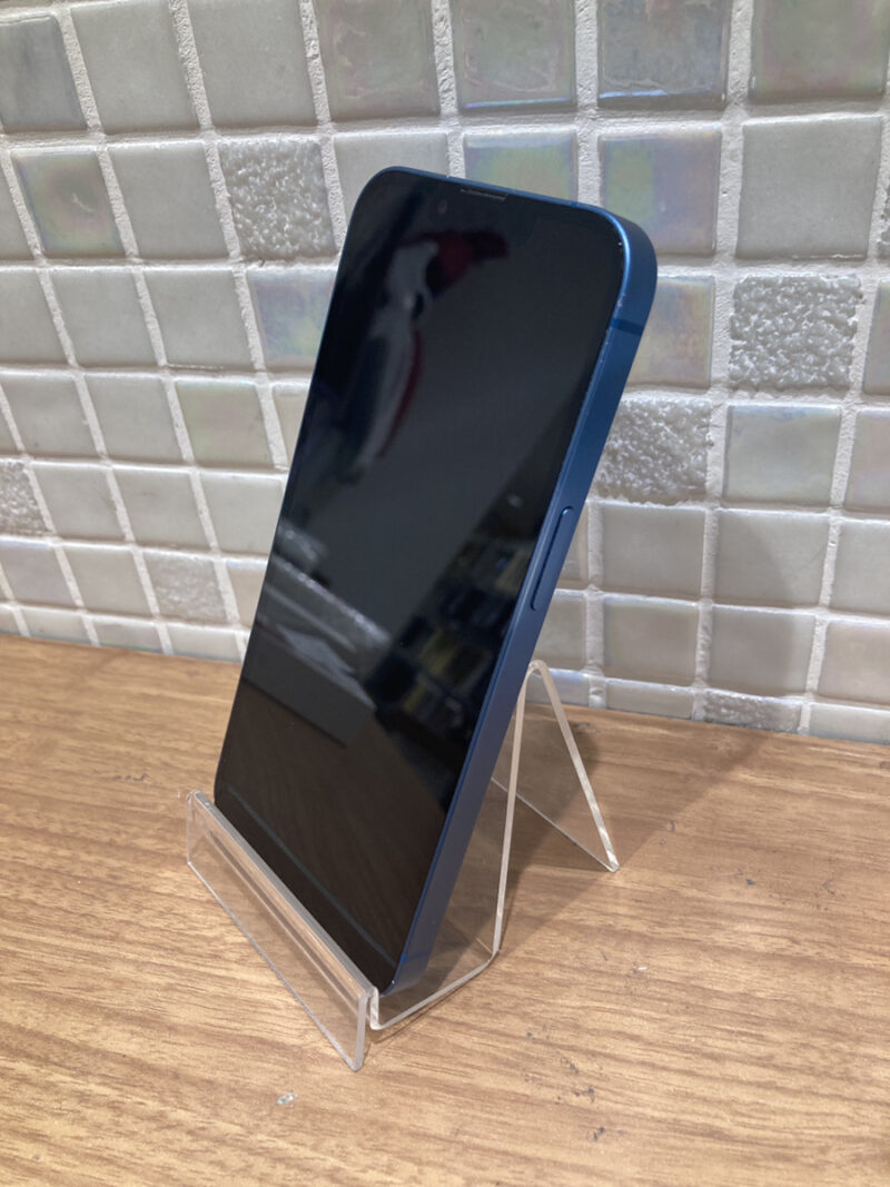 iPhone13　128GB　SB△ 中古本体のみ　【錦糸町PARCO】