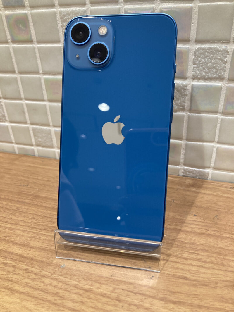 iPhone13