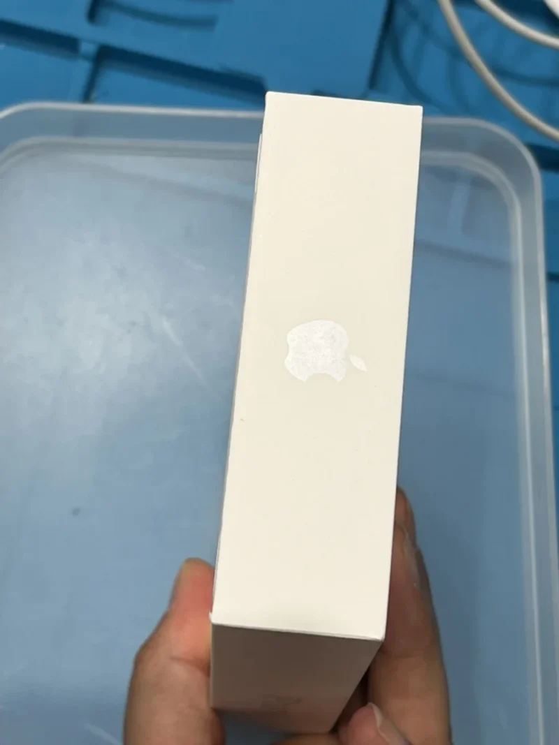 iPhone 17e