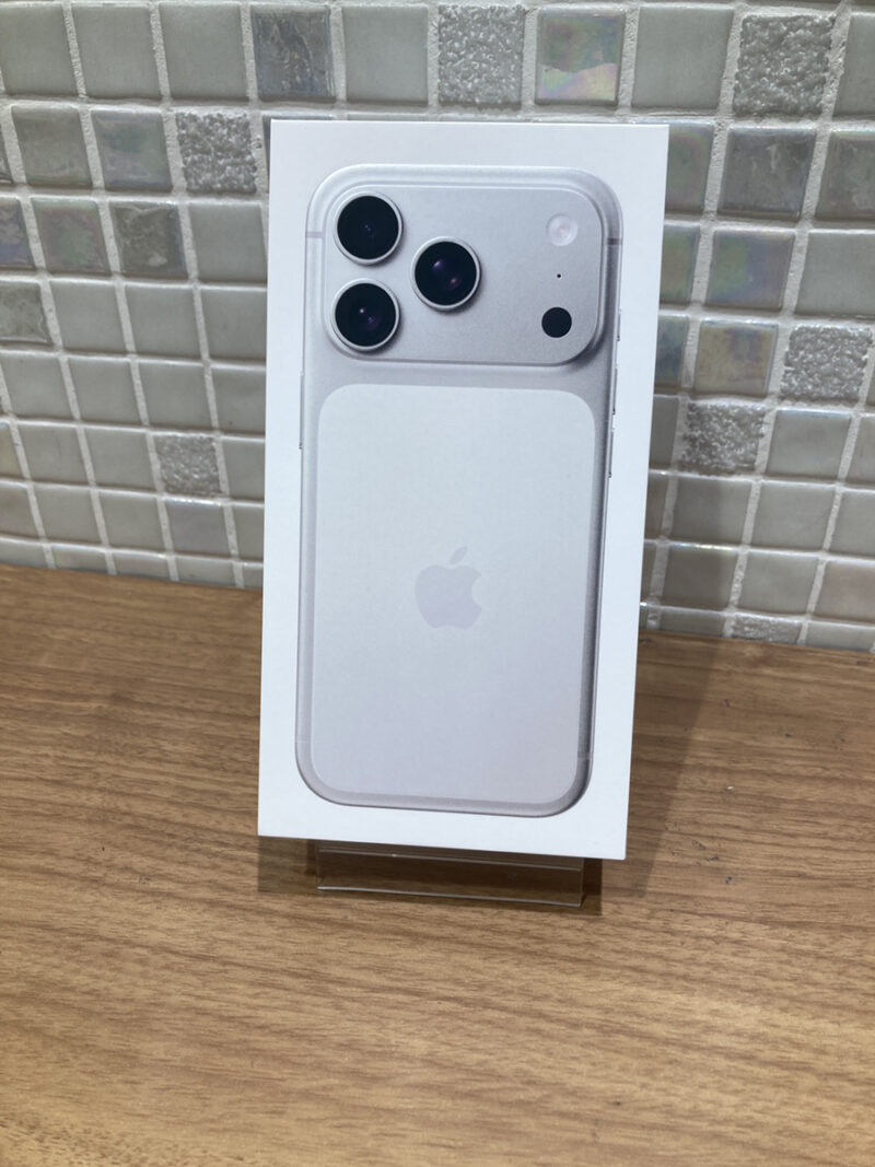 iPhone17Pro