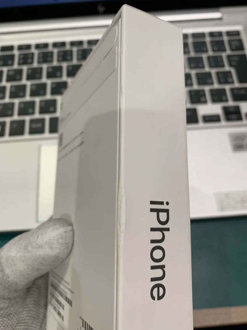 【仙台パルコ2店】iPhone 17 256GB を122,500円で買取しました！