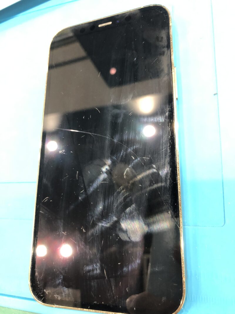 【テラスモール湘南店】iPhone 12 Pro 128GB を12,000円で買取しました！