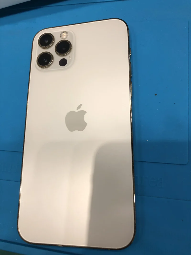 iPhone 12 Pro