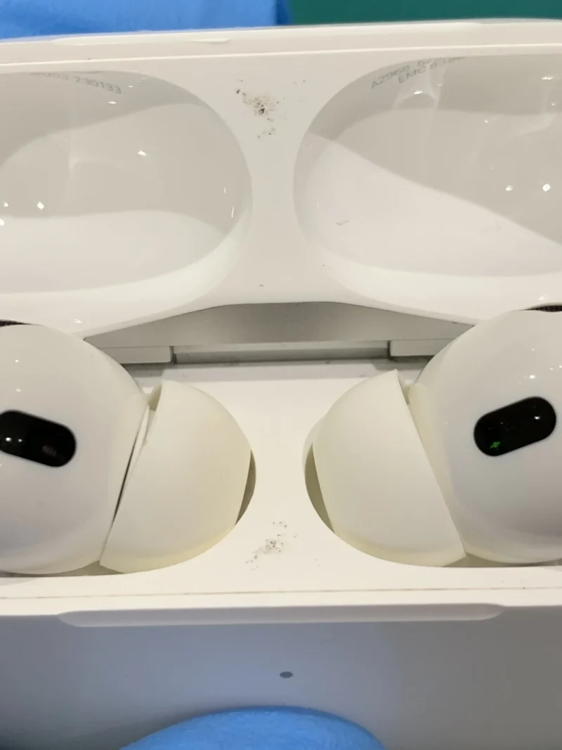 【仙台パルコ2店】AirPods Pro（第2世代） 対象外 を12,500円で買取しました！