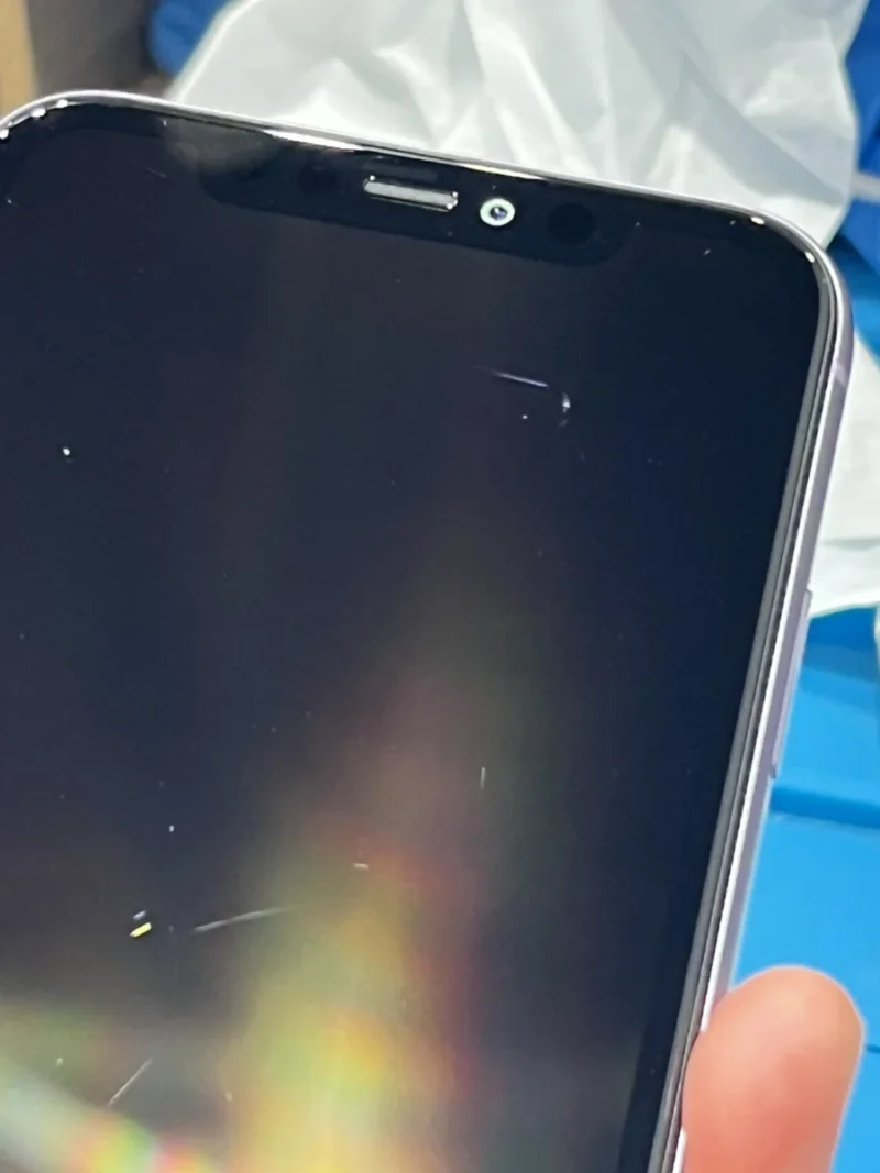 iPhone 11