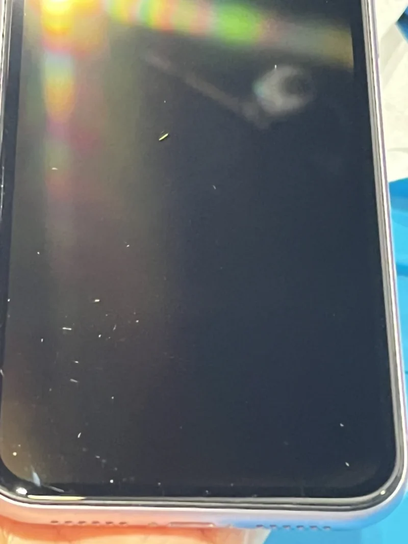 【テラスモール湘南店】iPhone 11 不明 を2,000円で買取しました！