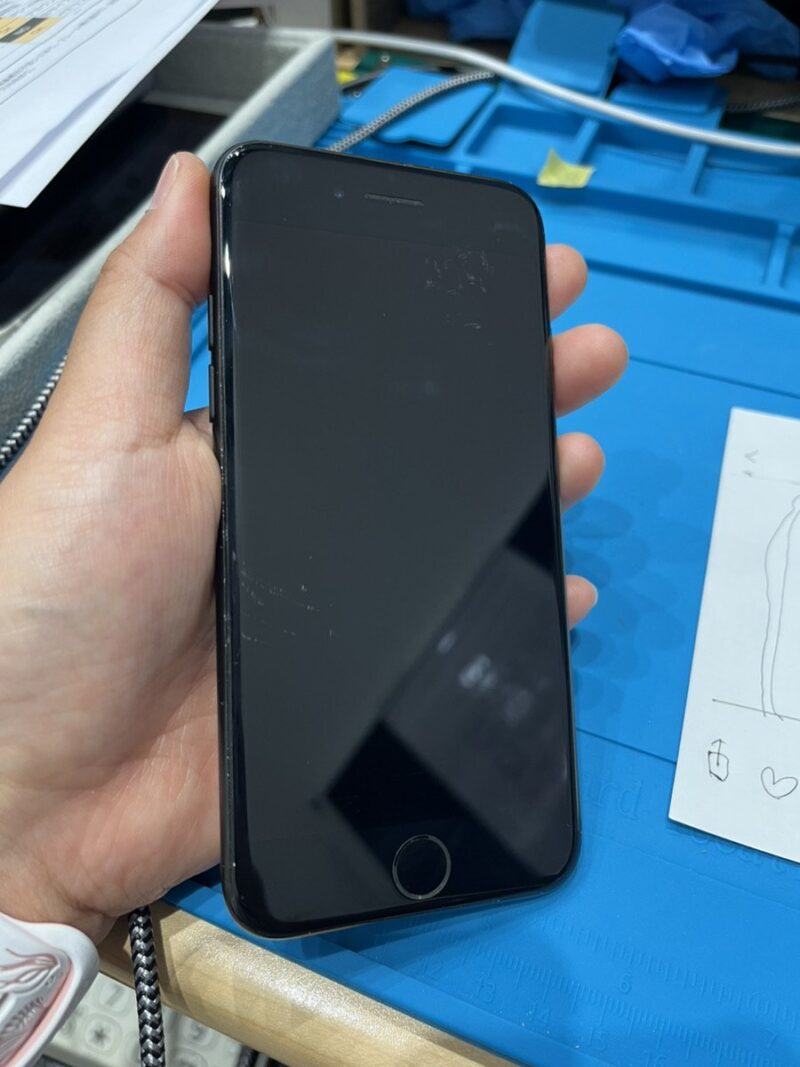 iPhone 7
