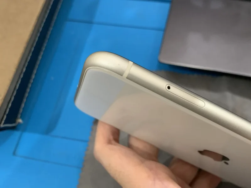 【仙台パルコ2店】iPhone 11 64GB を13,000円で買取しました！