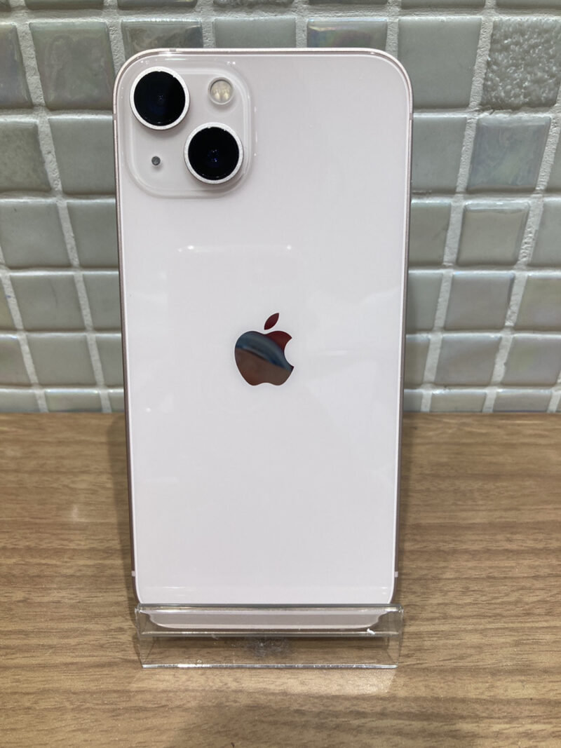 iPhone13
