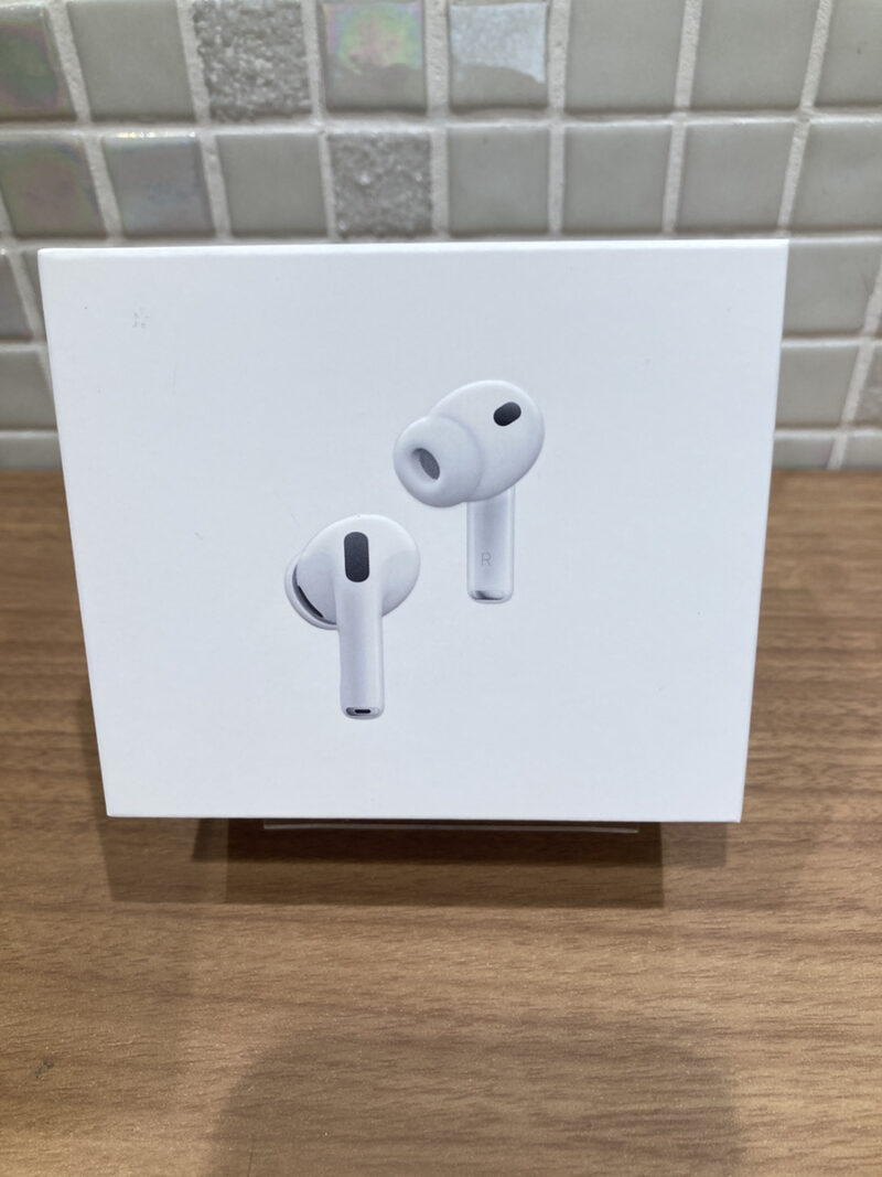 AirPods Pro3