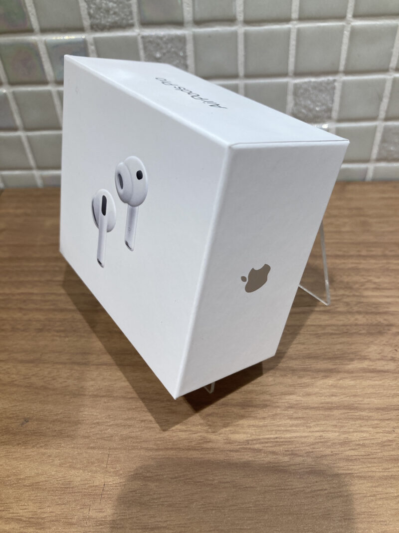 Air Pods Pro 第３世代　新品未開封　限定保証　【錦糸町PARCO店】