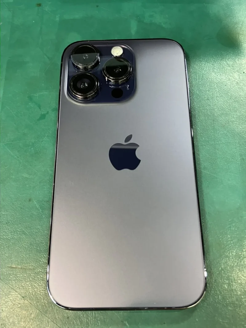 iPhone 14 Pro 256GB 59,000円