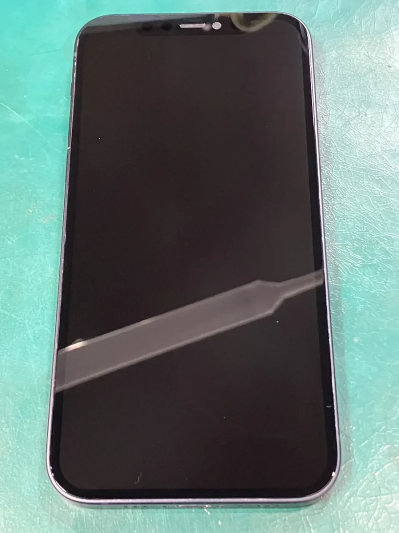 iPhone 12