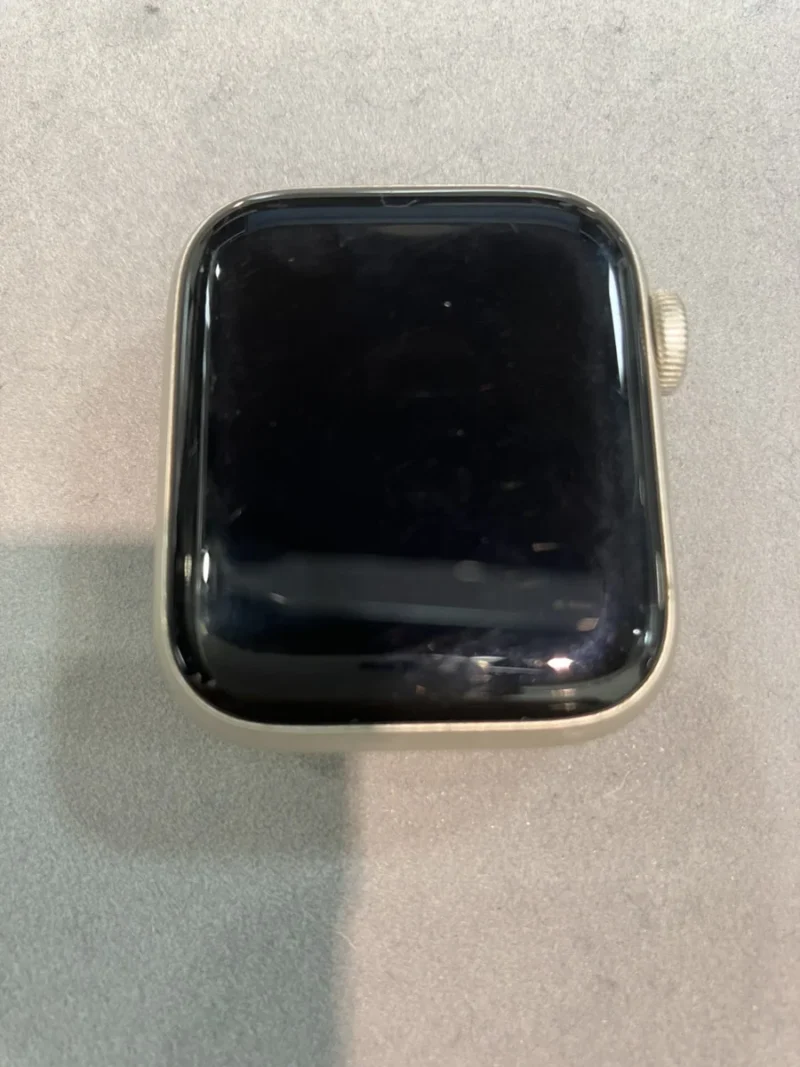 applewatchSE2 対象外 10,000円