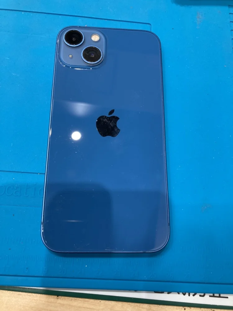 iPhone 13 128GB 8,000円