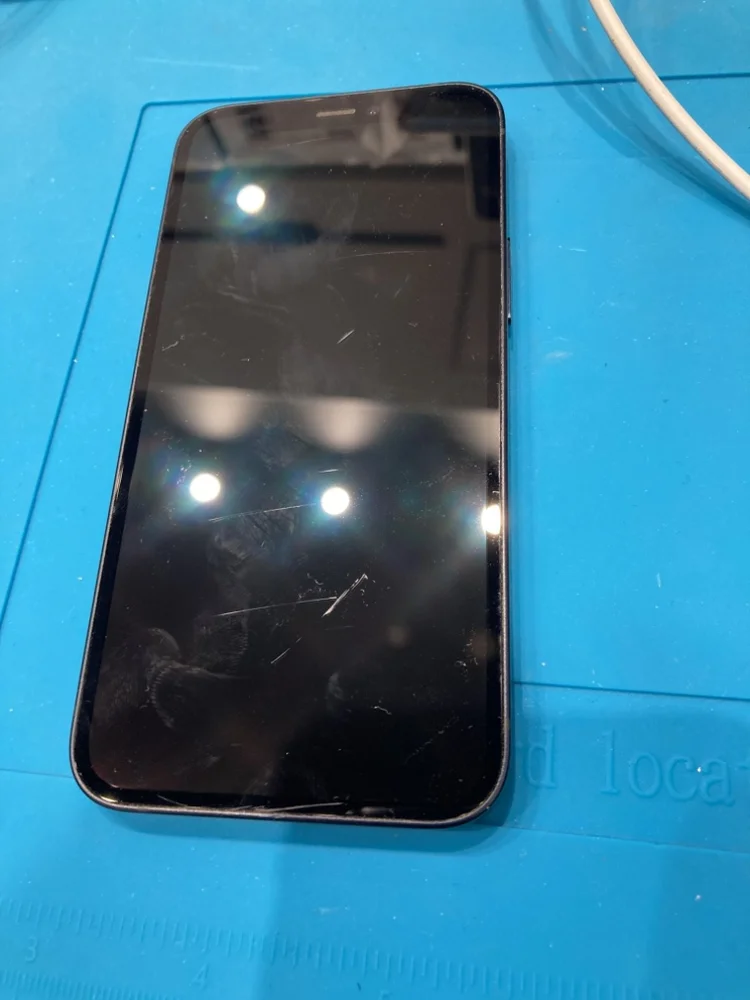 iPhone 12 mini 128GB 10,000円