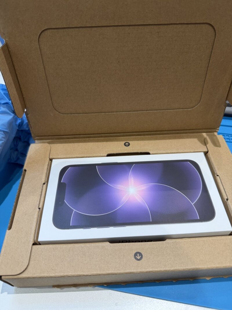 iPhone 17e 256GB 87,000円