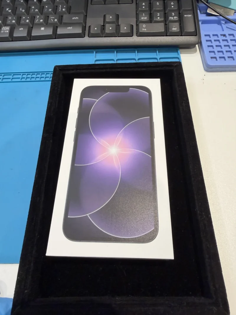 iPhone 17e