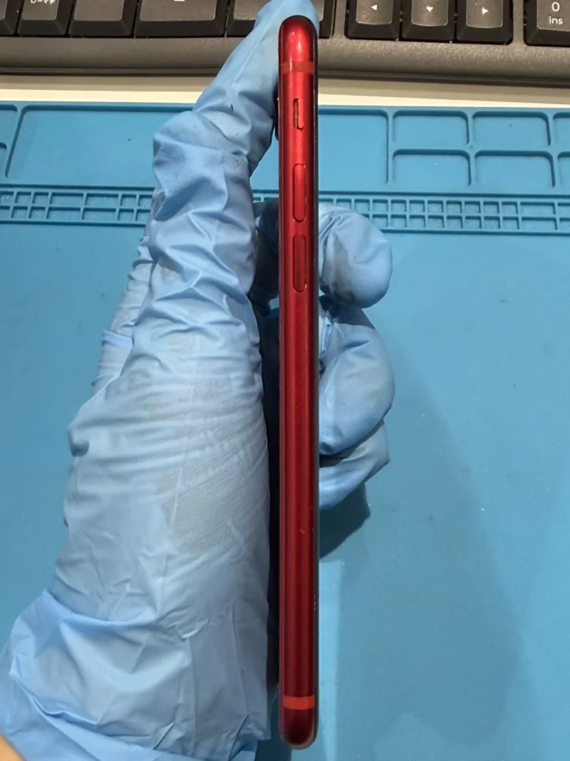 iPhone SE (第3世代)