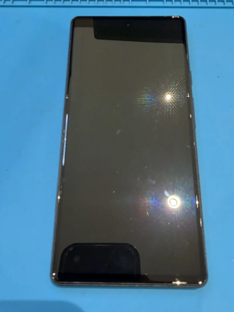 【高崎OPA店】Pixel6 128GB を8,000円で買取しました！