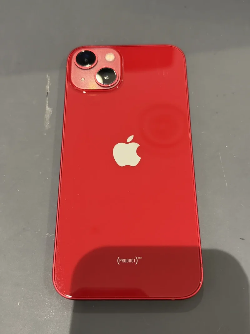 【高崎OPA店】iPhone 13 128GB を25,000円で買取しました！