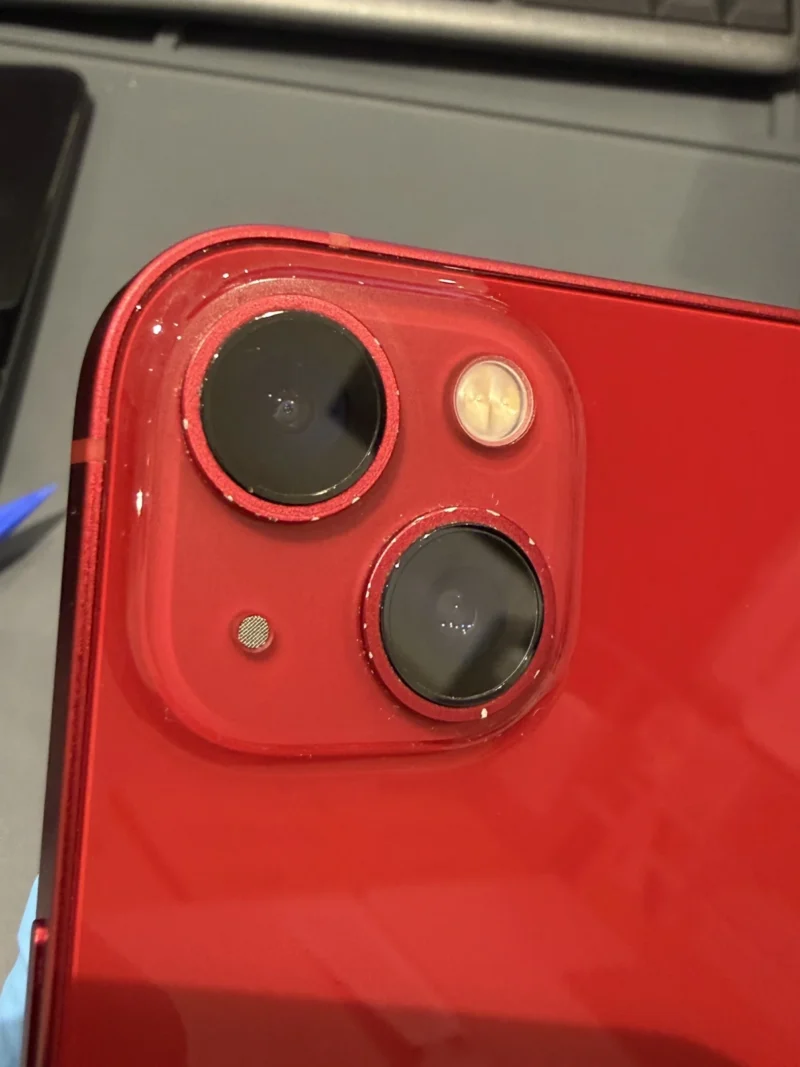 iPhone 13