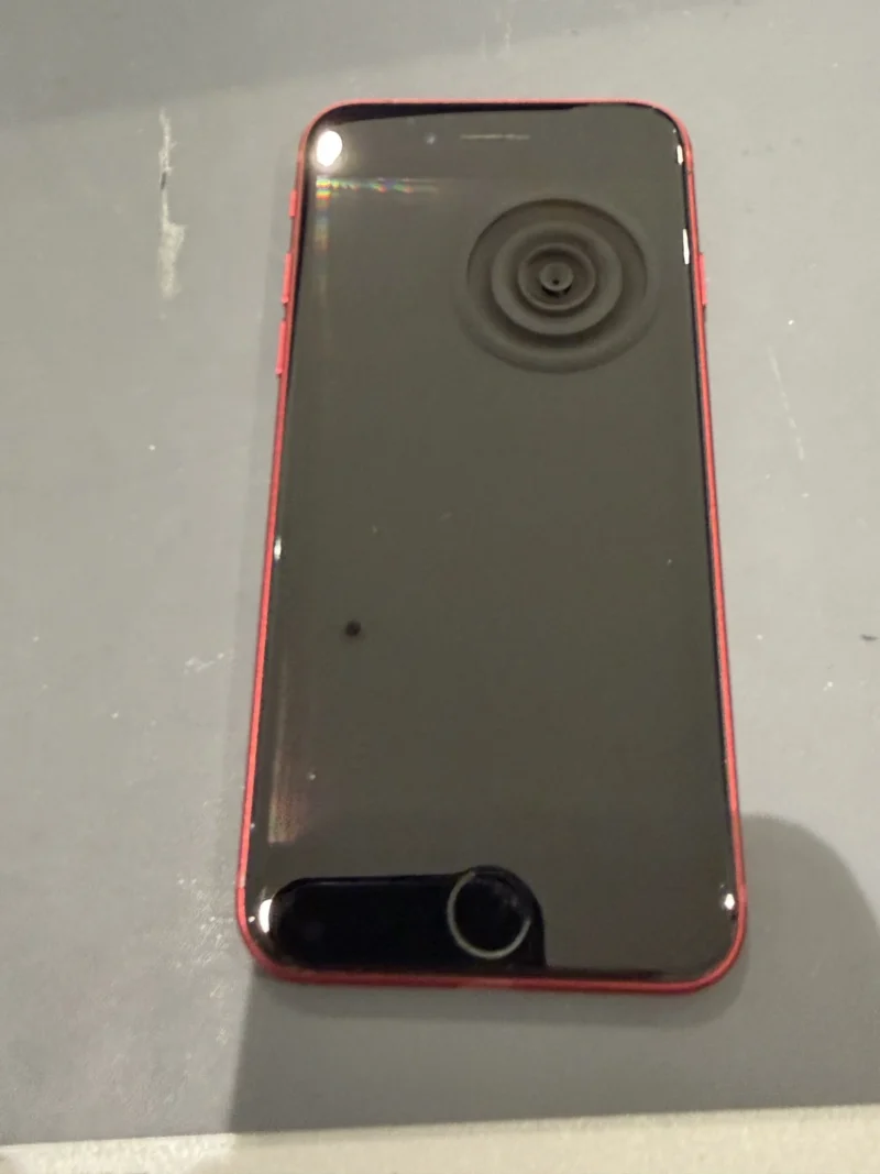 【高崎OPA店】iPhone SE (第2世代) 64GB を6,000円で買取しました！