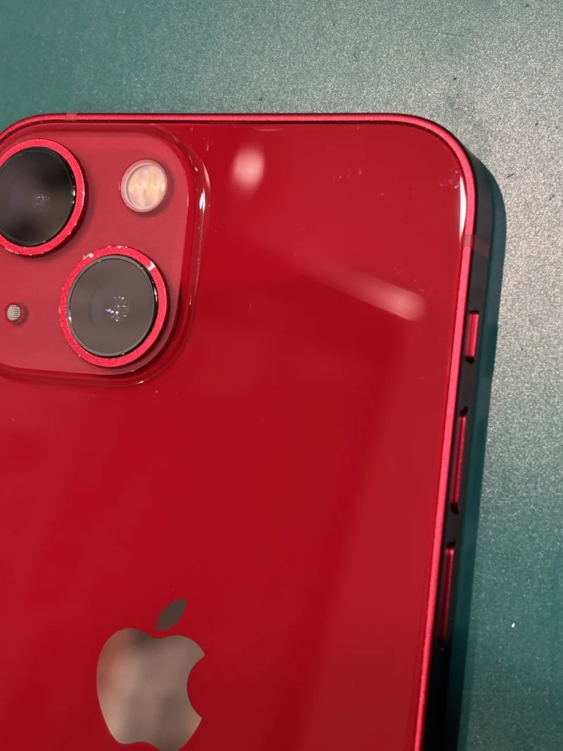 【戸塚モディ店】iPhone13mini 128GB を19,000円で買取しました！