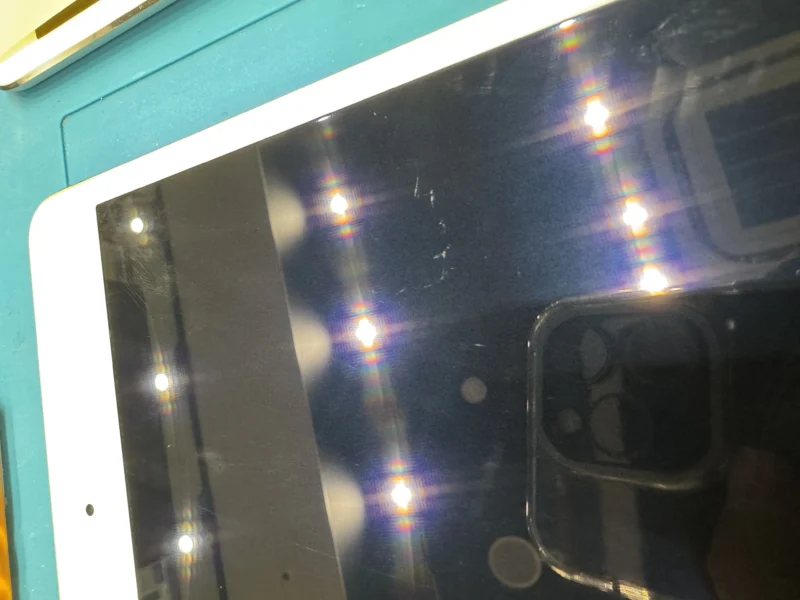 【テラスモール湘南店】iPad mini4 128GB を2,000円で買取しました！