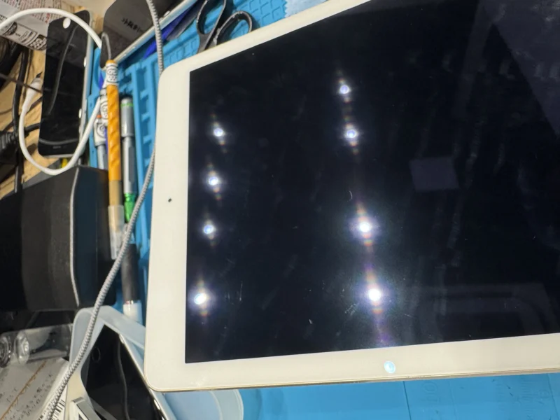 【テラスモール湘南店】iPad Air2 16GB を1,000円で買取しました！