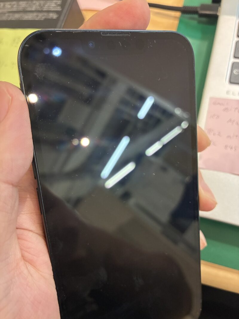 iPhone 13 128GB 22,000円