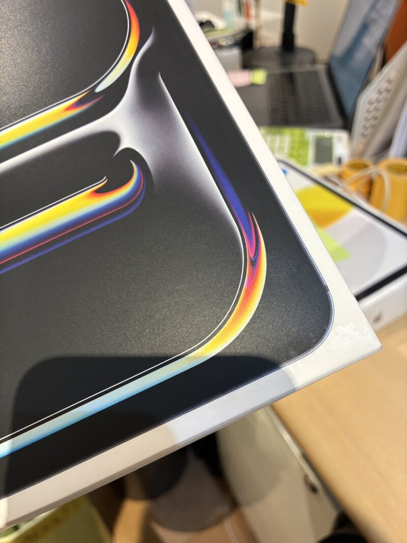 【水戸OPA店】iPad Pro 13-inch (M5) Wi-Fi 256GB を164,000円で買取しました！