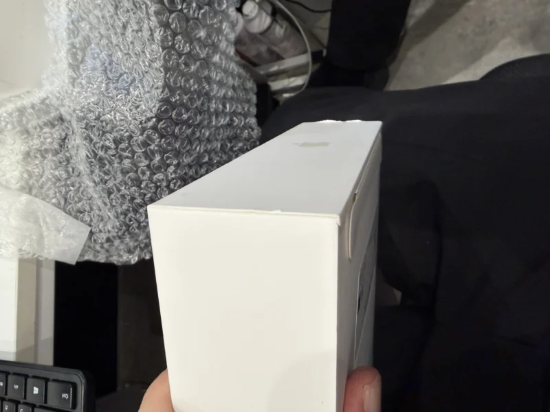 iPad 10 Wifiモデル 64GB 37,500円
