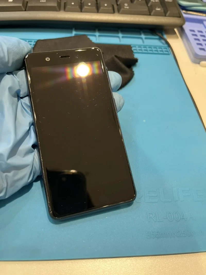 Rakuten Mini 32GB 5,000円