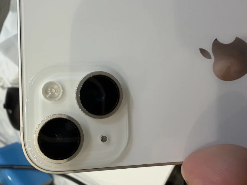 【なんばウォーク店】iPhone 14 256GB を38,000円で買取しました！