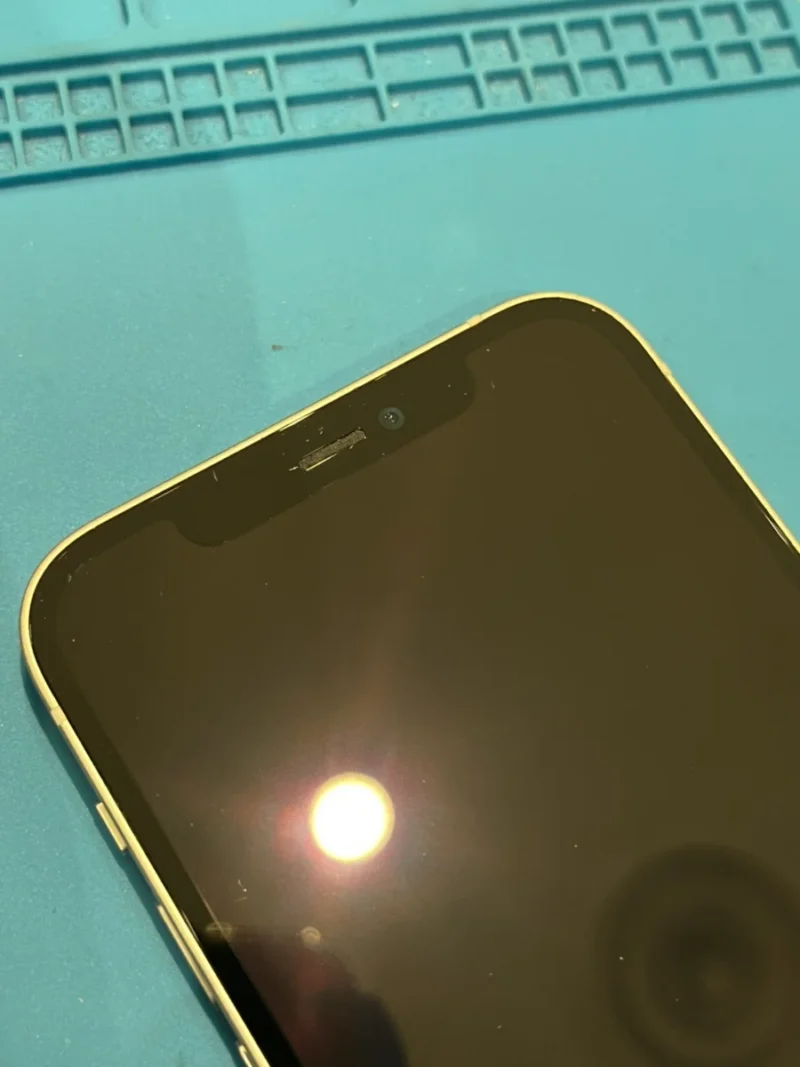 iPhone 12