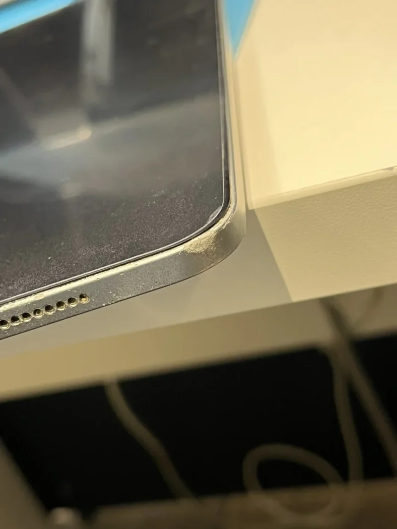 iPad Pro 12.9(第4世代)