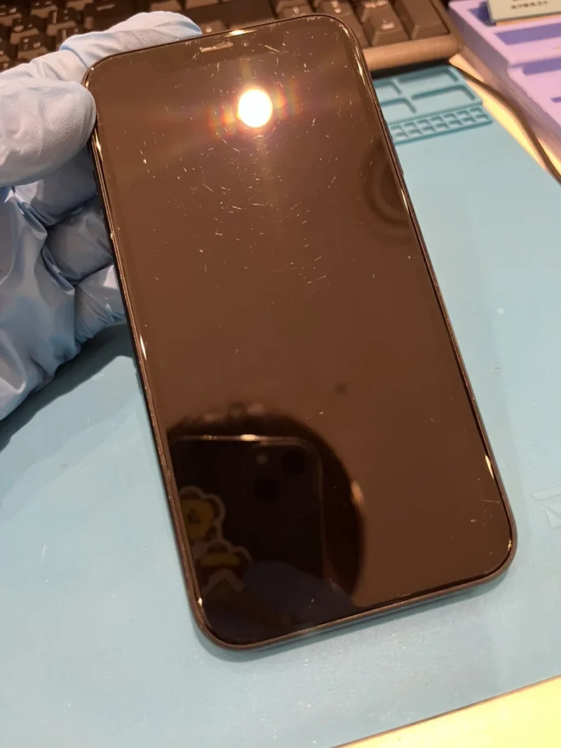 iPhone XR
