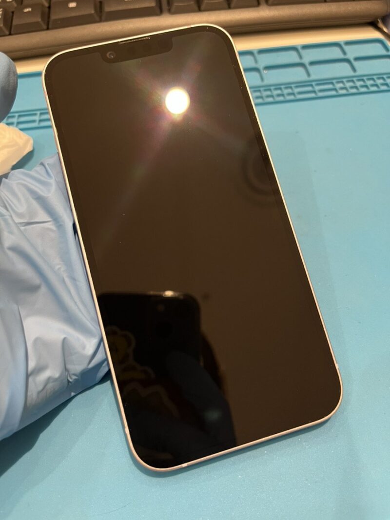 iPhone 14 256GB 47,000円