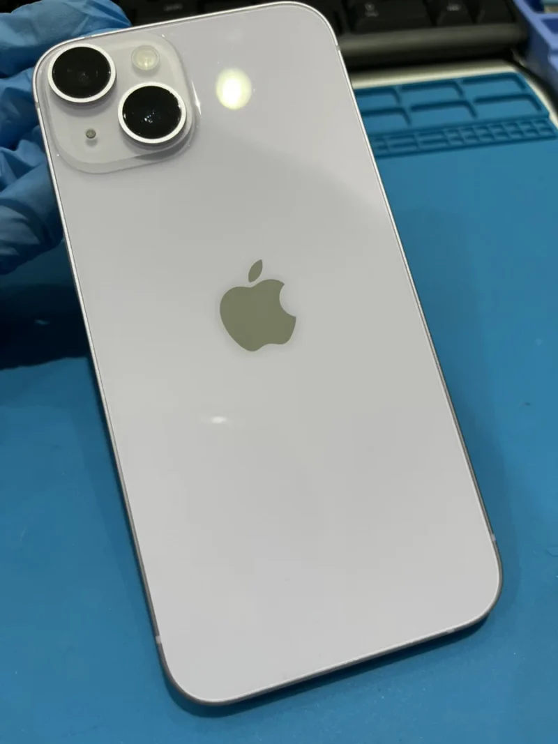 iPhone 14
