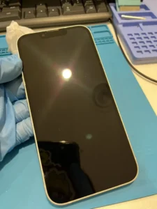 iPhone 13 128GB 22,000円