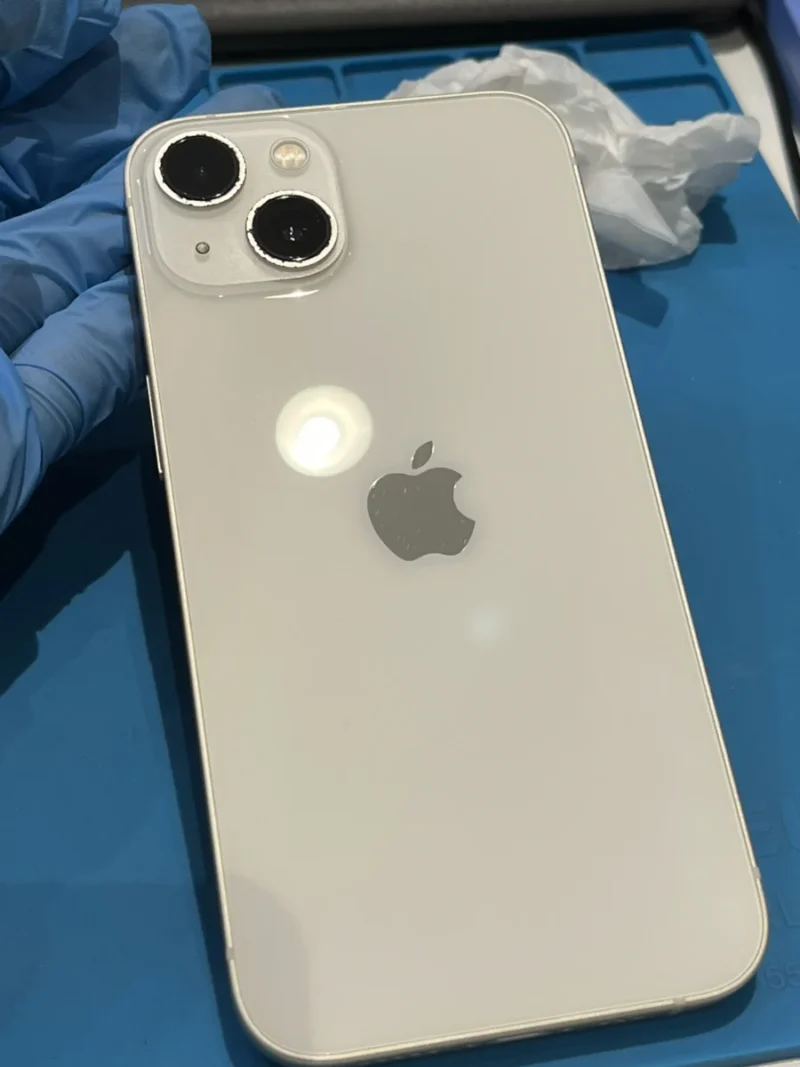 iPhone 13