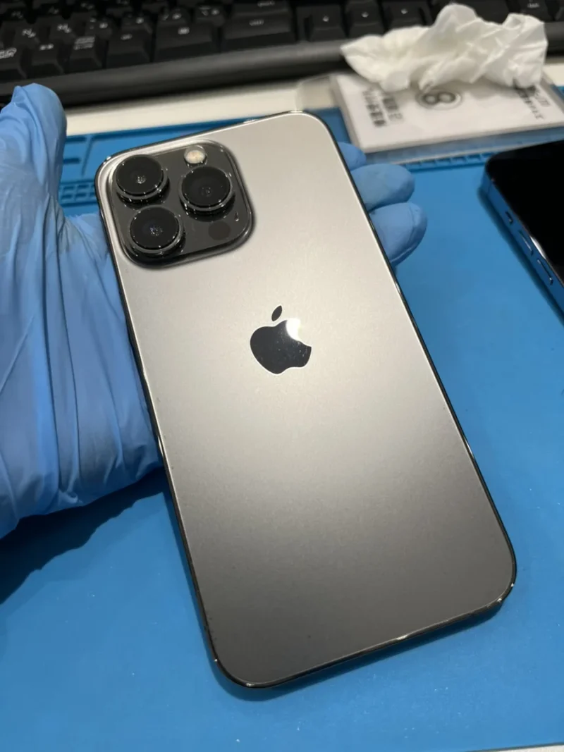 iPhone 13 Pro